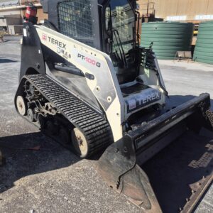 TEREX PT100 POSI TRACK LOADER