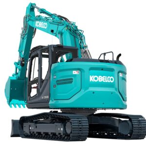 KOBELCO SK135SR-7